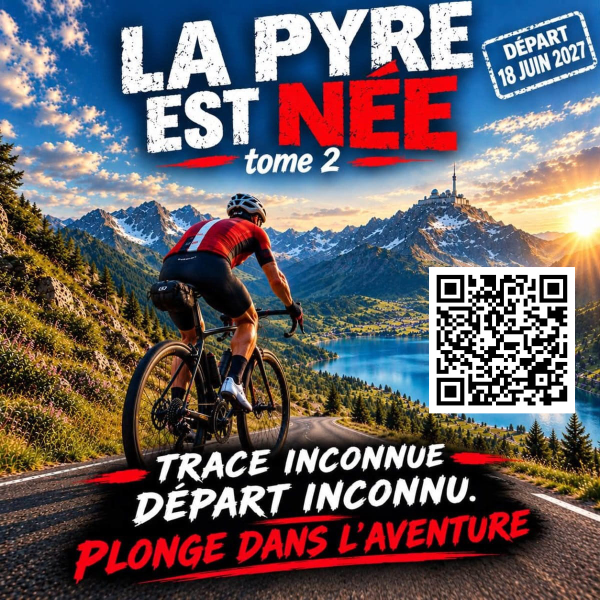La Pyre est née tome 2