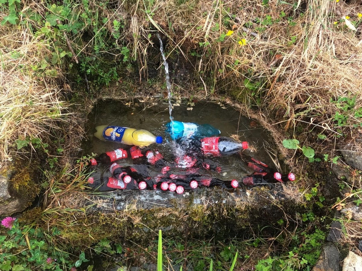 La Pyre est Née